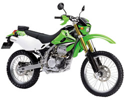 KLX250