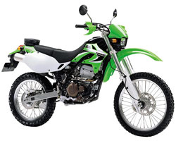 KLX250