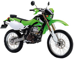 KLX250