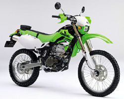 KLX250