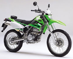 KLX250