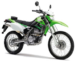 KLX250