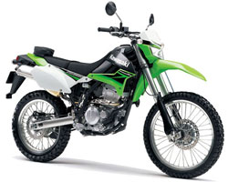 KLX250