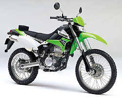 KLX250