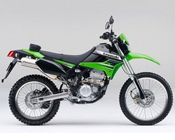 KLX250