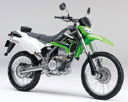 KLX250