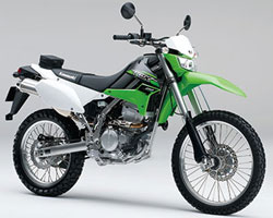 KLX250