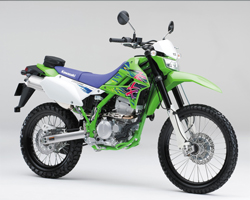 KLX250