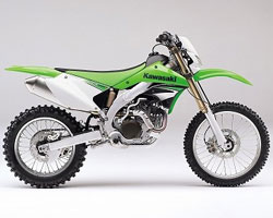 KLX450R