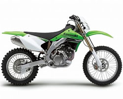 KLX450R