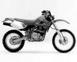 KLX650R