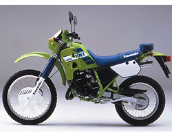 KMX200