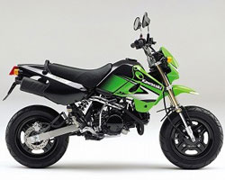KSR110