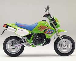 KSR2