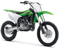 KX100