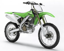 KX250F