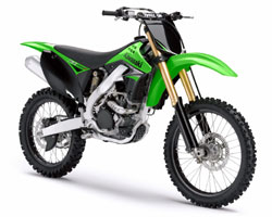 KX250F