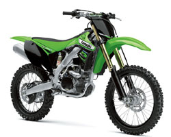 KX250F