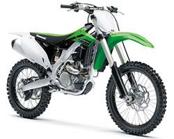 KX250F