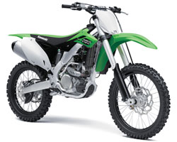 KX250F