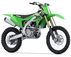 KX250X