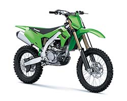 KX250X