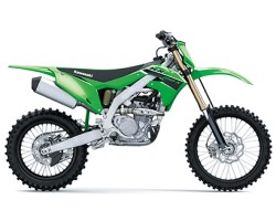 KX250X