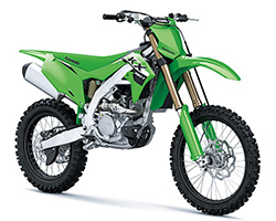 KX250X