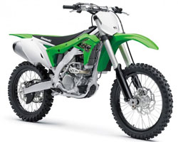 KX250