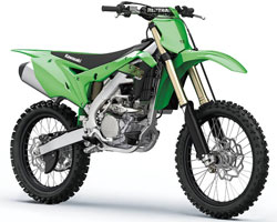 KX250