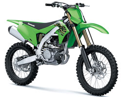 KX250