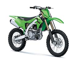 KX250