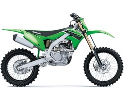 KX250