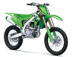 KX250