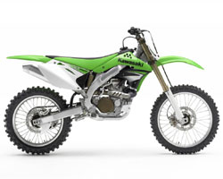 KX450F