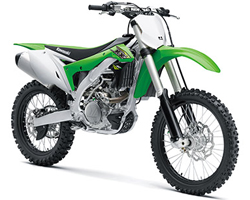 KX450F