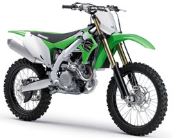 KX450