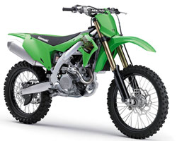 KX450