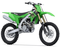 KX450