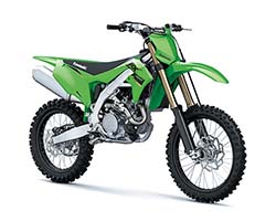 KX450