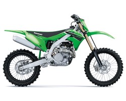 KX450