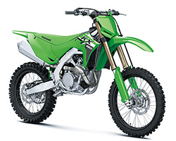 KX450