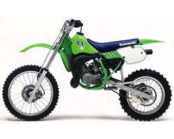 KX80-2