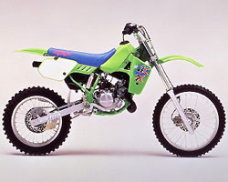 KX80-2