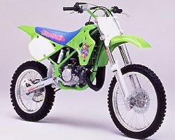 KX80-2