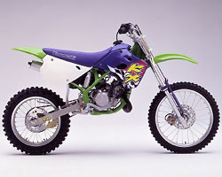 KX80-2