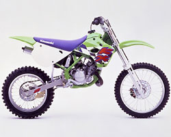 KX80-2