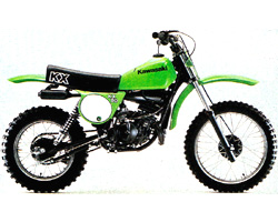 KX80