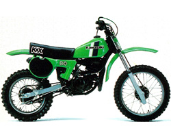 KX80