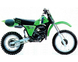 KX80